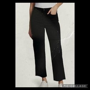 Sanctuary high rise crop Jean